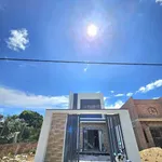 Bán nhà mê lợp 3PN 130m² Hàm Nghi Quận 12 - Ảnh thu nhỏ 1