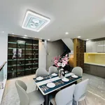 Bán nhà góc 5 tầng, 45m2, 4PN, gara ô tô, Lê Văn Thọ, Bình Thạnh - Ảnh thu nhỏ 4