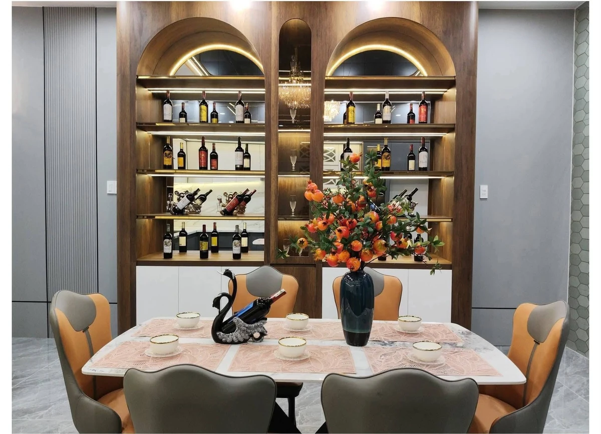 Bán nhà mặt tiền kinh doanh 100m² Phạm Hùng Rạch Giá 4,99 tỷ - Ảnh thu nhỏ 5