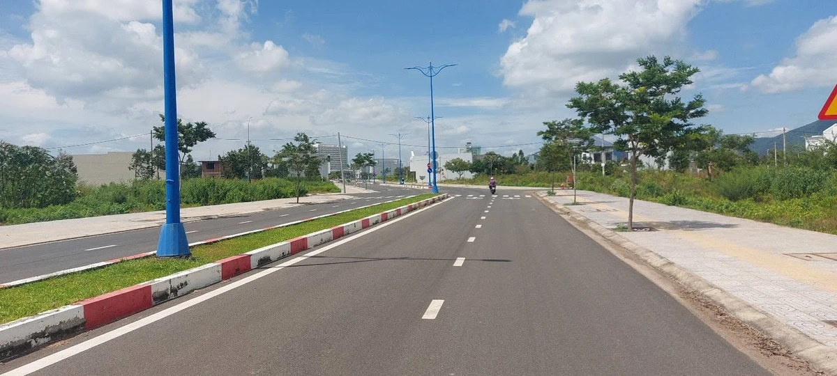 Bán đất 100m² Tâm Long Bà Rịa 2.5 tỷ - Ảnh 1