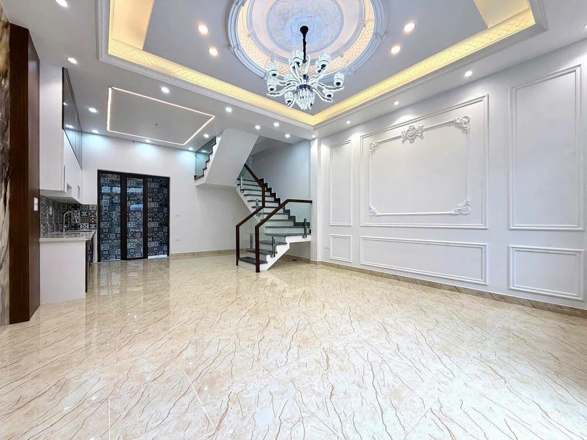 Bán nhà riêng 4PN 3WC 62m2 Ngã 6 Cát Bà, Đà Nẵng - Ảnh thu nhỏ 5