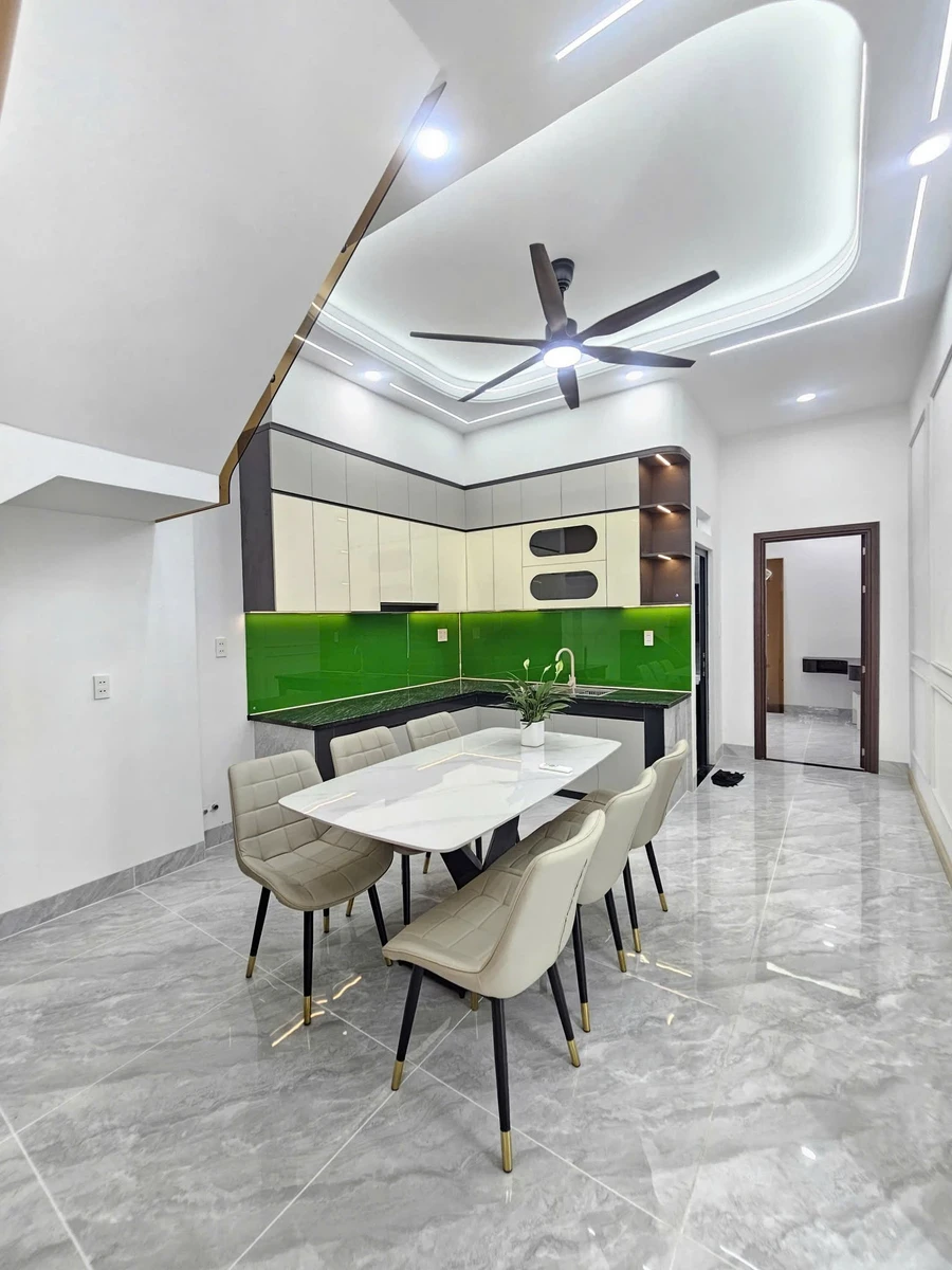 Bán nhà 3PN 76,9m2 giá 3,8 tỷ Tân Hạnh Biên Hòa - Ảnh thu nhỏ 5