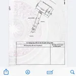 Bán nhà mặt tiền 110m² Cầu Ông Cộ 3 tỷ 4 - Ảnh thu nhỏ 1