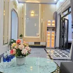 Nhà mới phong cách tân cổ điển 100m² 2PN Bình Tân - 1.5 tỷ - Ảnh thu nhỏ 4
