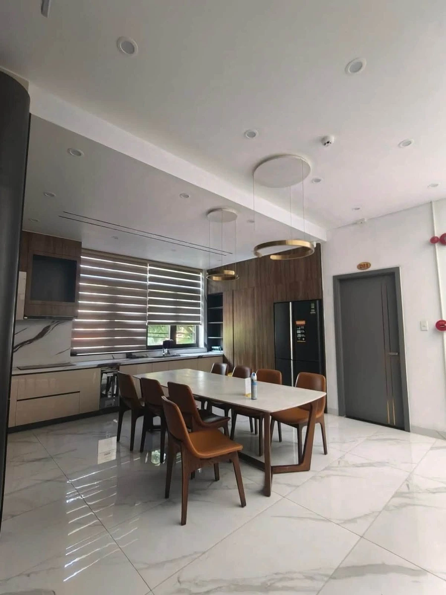 Bán nhà 3 tầng 139m² cho thuê 7 căn, Liên Chiểu Đà Nẵng - Ảnh thu nhỏ 4