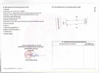 Bán đất tại khối 11, Trần Đăng Ninh, 105 triệu / m2, 107.9 m2, view đẹp, uy tín - Ảnh thu nhỏ 4