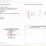 Bán đất tại khối 11, Trần Đăng Ninh, 105 triệu / m2, 107.9 m2, view đẹp, uy tín - Ảnh thu nhỏ 4