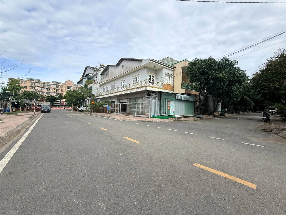 Bán lô đất biệt thự khu dân cư Hoá An 450m2, 12 tỷ - Ảnh thu nhỏ 3