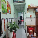 Bán nhà đồng sở hữu Bình Nhâm 60m2, 3PN 2WC, 1 tỷ 450 - Ảnh thu nhỏ 1