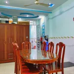 Bán nhà phố 3 tầng + sân thượng 80m², 3PN, KDC Phú Lợi, Phạm Thế Hiển, Quận 8 - Ảnh thu nhỏ 4