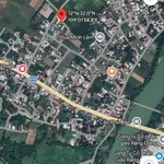 Bán lô đất Diên Lâm 75m2 gần Cầu Phú Cốc - Ảnh thu nhỏ 1