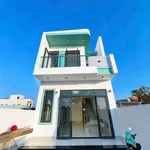Bán nhà mặt tiền Phan Đăng Lưu 170m² 3PN Long Điền - Ảnh thu nhỏ 1