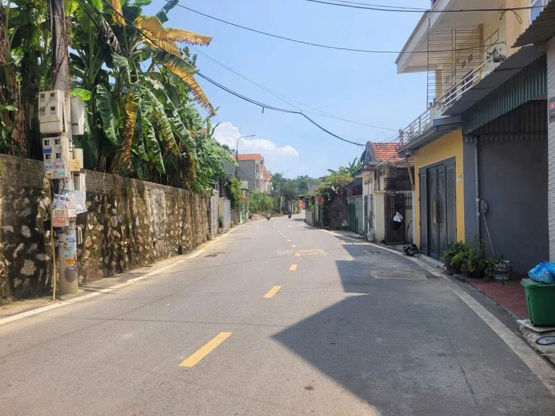 Bán đất Xóm Mít Hùng Thắng Hạ Long 113m2 giá 3 tỷ