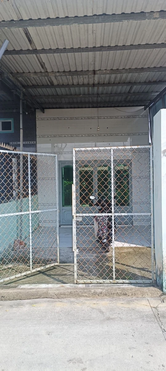 Nhà cấp 4 bán 1 tỷ 400, 90 m² Tây Ninh - Ảnh 1