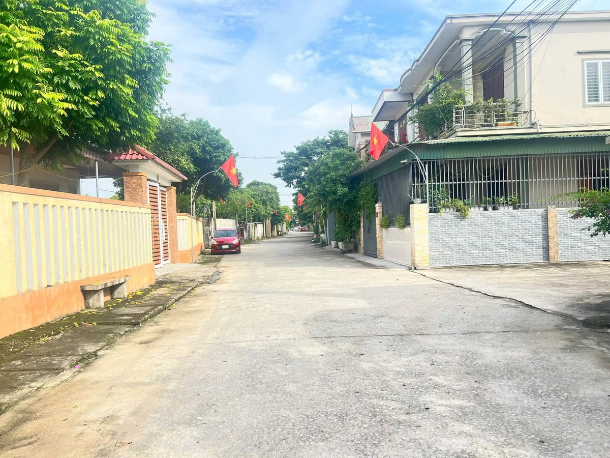 Bán đất Đông Vĩnh, Trần Bình Trọng, 120m², 3 tỷ - Ảnh thu nhỏ 2