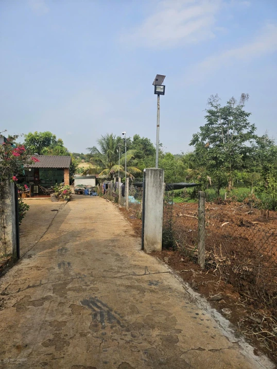 Lô đất 10x40m thổ cư 70m2. Mặt bê tông. Khu dân cư Eaning, Cukuin hiện hữu. Giá 399tr. 0971 801 *** - Ảnh thu nhỏ 3