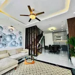 Bán nhà 3 tầng 86m² Huyền Trân Công Chúa, Huế - Ảnh thu nhỏ 5