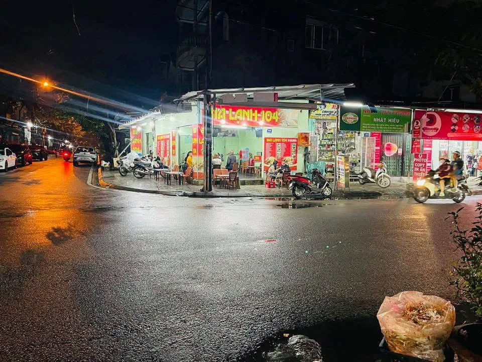 Bán shophouse 2 mặt tiền 195 m2 Đặng Huy Trứ, Quận 12 - Ảnh 1