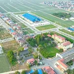 Bán đất nền KĐT Lạc Long, xã Nam An Phụ, Hải Phòng, từ 1,6 tỷ/lô - Ảnh thu nhỏ 1