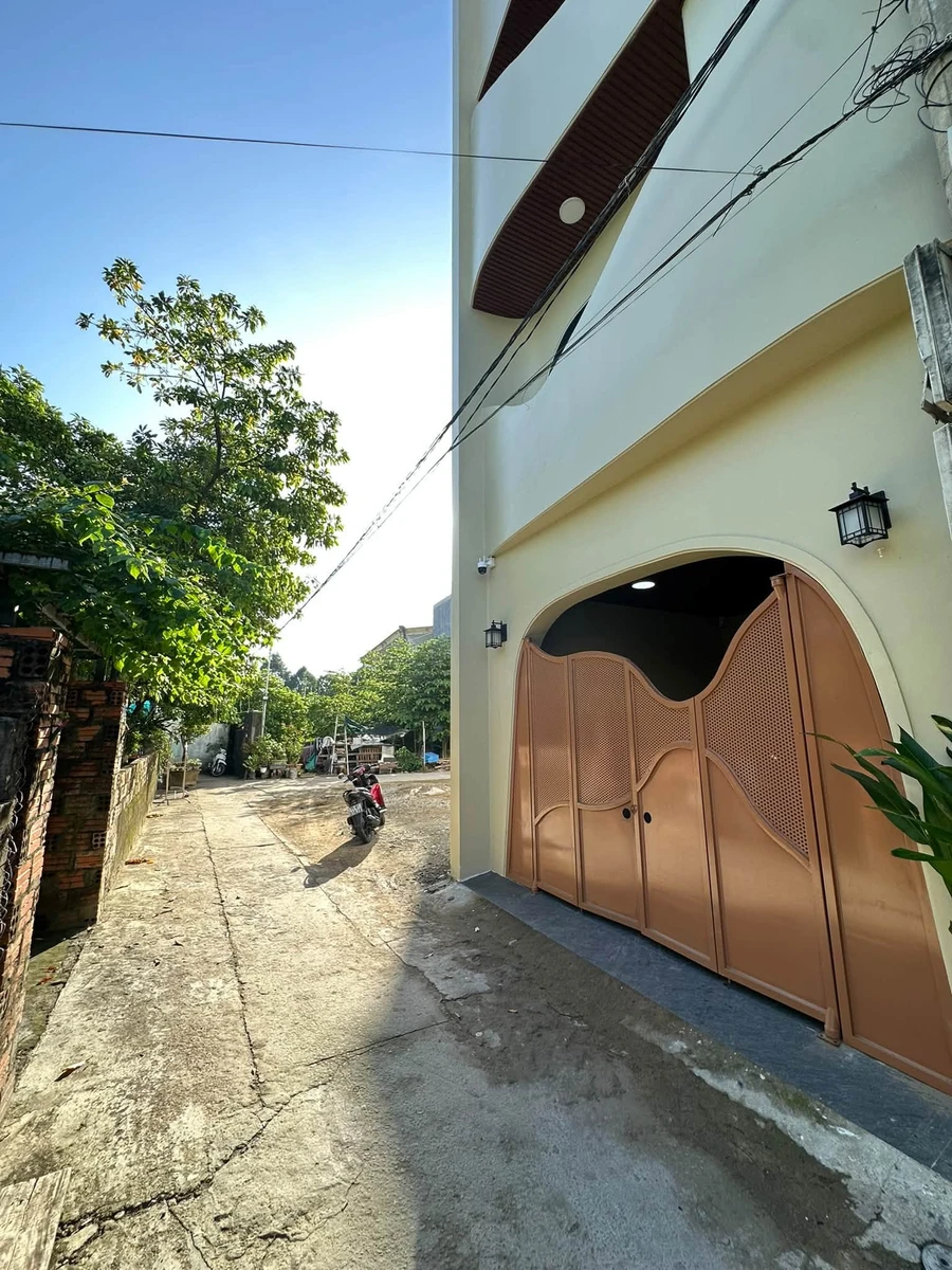 Bán lô đất 104,3m² Nguyễn Khoa Vy Huế - Ảnh thu nhỏ 5
