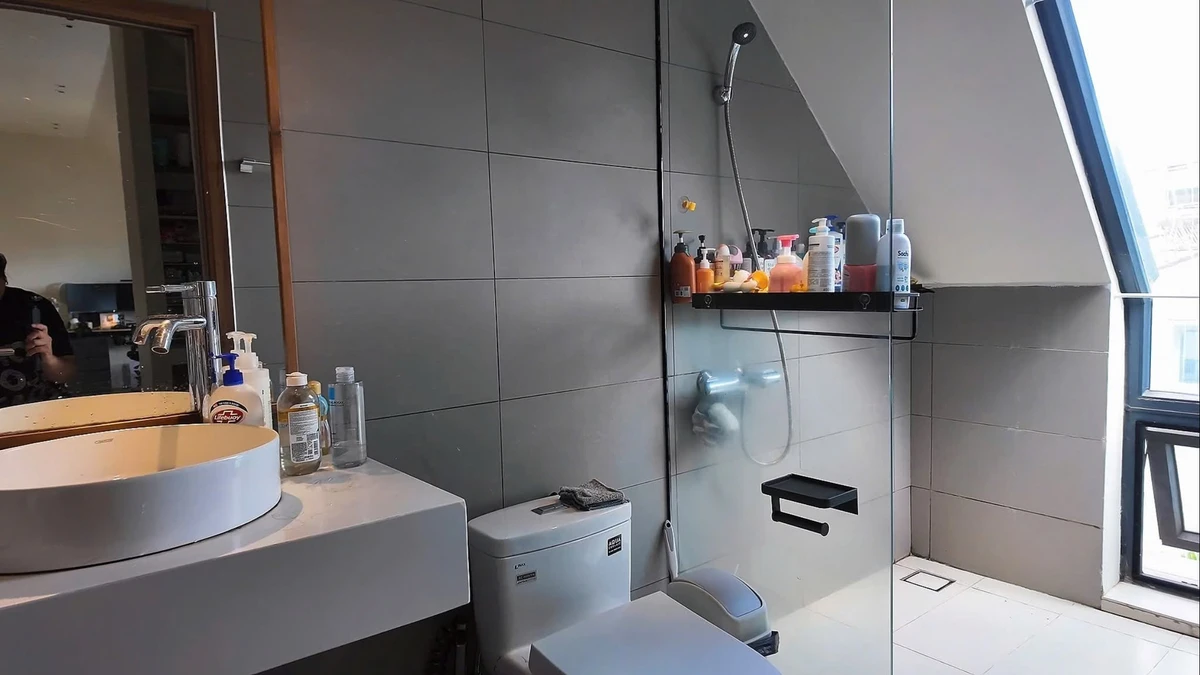 Bán Villa Đà Lạt 200m² 5 phòng ngủ view triệu đô Khe Sanh - Ảnh thu nhỏ 2