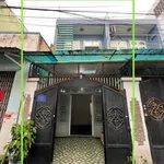 Cho thuê nhà 3 phòng ngủ 62.9 m² Tây Thạnh, Tân Phú 9 triệu/tháng - Ảnh thu nhỏ 1