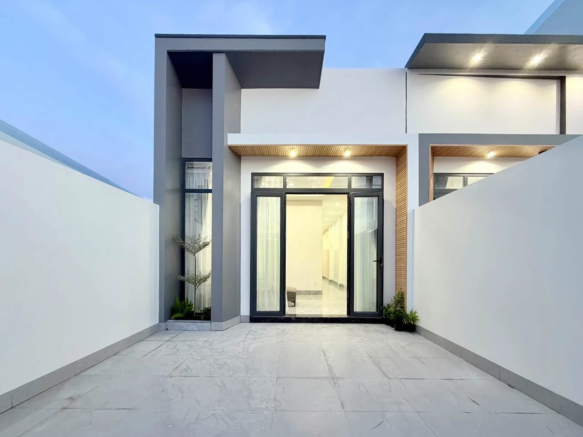 Bán nhà phố 2 phòng ngủ 89m² Rạch Giá An Giang - Ảnh thu nhỏ 2