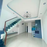 Bán nhà mới 58m² gần khu Yên Phú, Bình Tân - Ảnh thu nhỏ 3