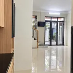 Bán nhà 1 trệt 2 lầu mới 49m2, 3PN 3WC đường Bacu, trung tâm Vũng Tàu, gần biển - Ảnh thu nhỏ 4