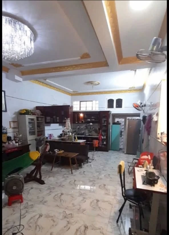Bán nhà hẻm đường Trần Phú 80 m² 6 tỷ - Ảnh thu nhỏ 4