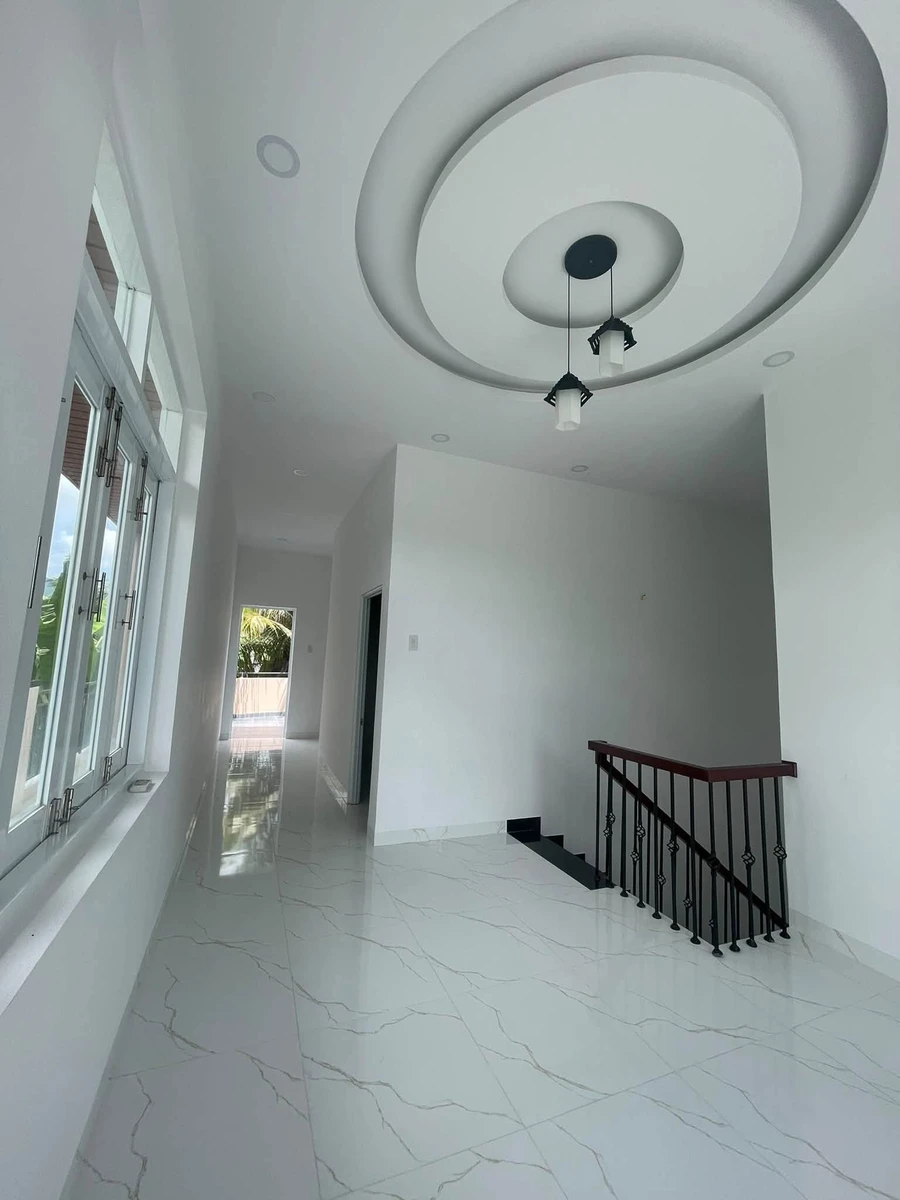 Bán nhà 1 trệt 1 lầu 177m² giá 2,29 tỷ tại Diên Khánh, Khánh Hòa - Ảnh thu nhỏ 2