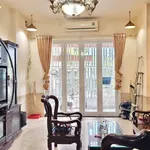 Bán nhà 1 trệt 2 lầu 80m² (4x20) Hiệp Phú, sát ga Metro, giá 5,5 tỷ - Ảnh thu nhỏ 2