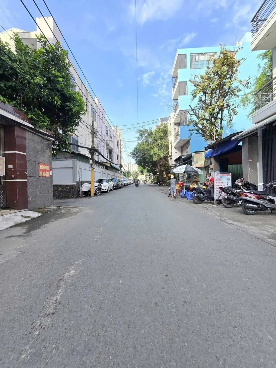 Bán nhà 2 tầng 50m2 Trương Phước Phan, Bình Dương - Ảnh 1