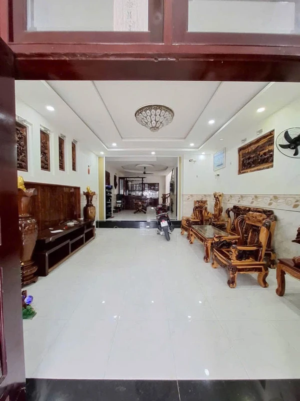 Bán nhà sổ hoàn công 90m² Xuân An Phan Thiết 3,8 tỷ