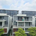 Bán nhà phố 4 tầng Khu HARUKA Bình Dương, 265m², 15 tỷ - Ảnh thu nhỏ 1