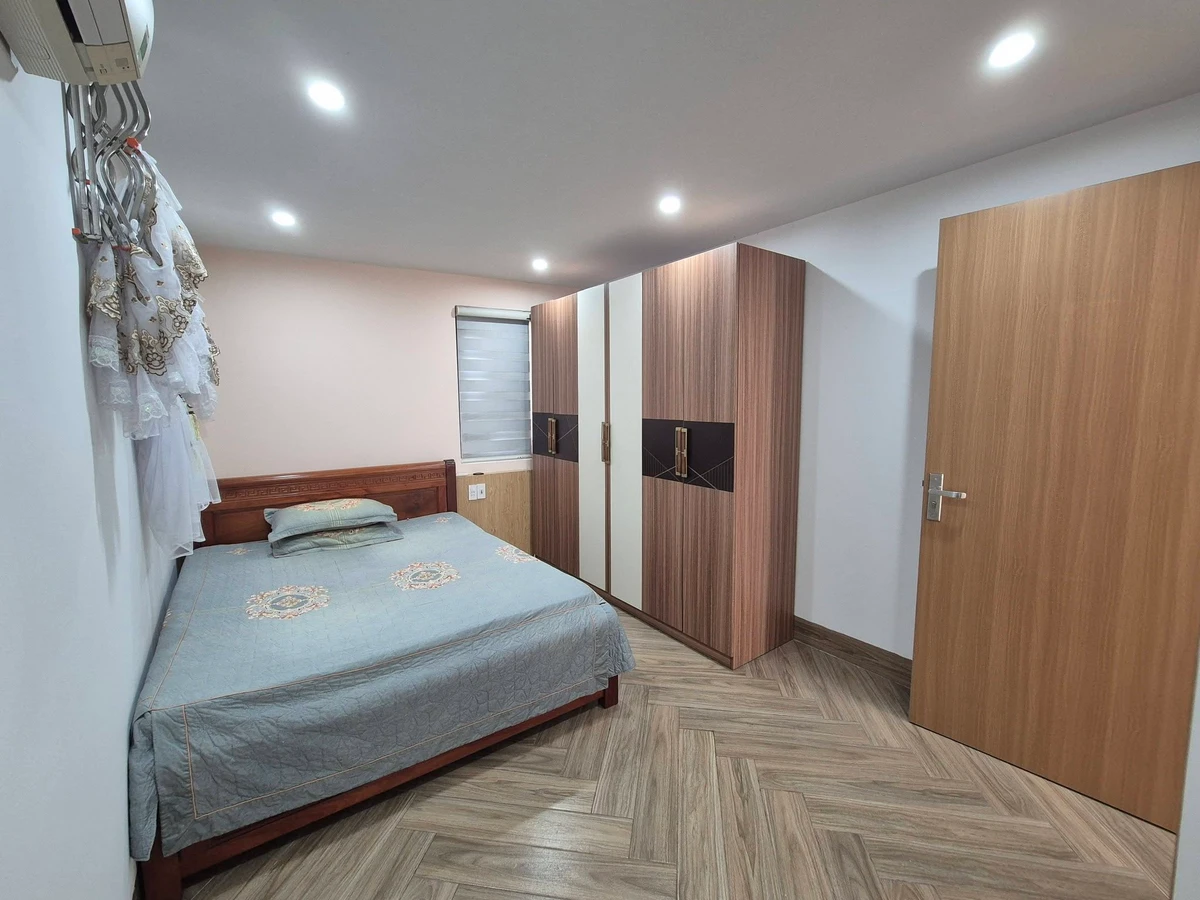 Bán nhà mặt tiền 132.5m² Bình Thái 4, Cẩm Lệ, Đà Nẵng - Ảnh thu nhỏ 5