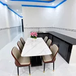 Bán nhà 3PN 164m² Tân Vĩnh Hiệp Tân Uyên Bình Dương 1 tỷ 899 triệu - Ảnh thu nhỏ 5