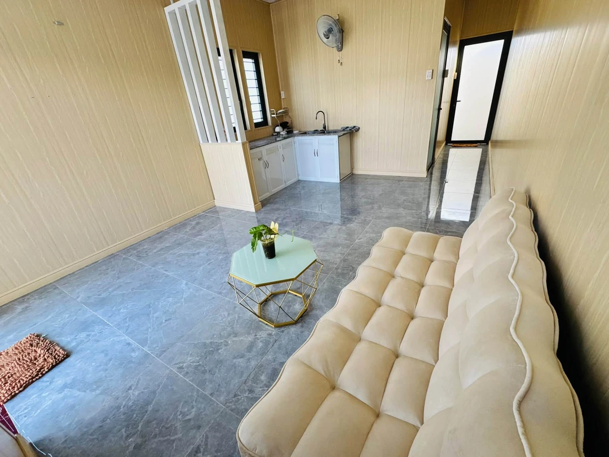 Bán nhà Đất Đỏ 73m² 1 phòng ngủ 860 triệu - Ảnh thu nhỏ 3