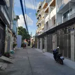 Bán nhà 2 tầng 4PN, 80m2, gần AEON Bình Tân, 6.7 tỷ - Ảnh thu nhỏ 1