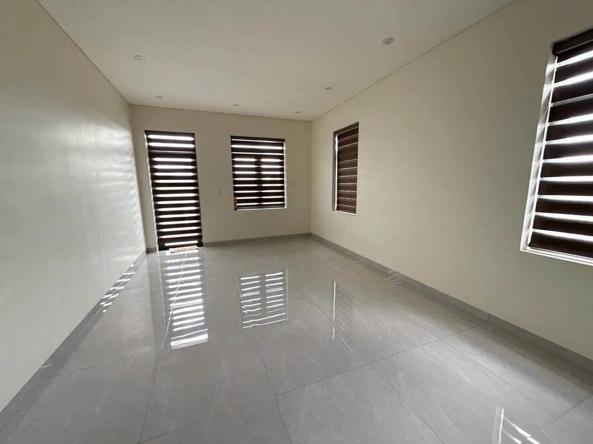 Bán nhà kiên cố mặt tiền 4.4x27m Hùng Vương, Bình Tân - Ảnh thu nhỏ 4