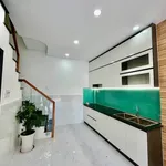 Bán nhà góc 2 mặt tiền Hẻm Chiến Lược Bình Tân 3,5 tỷ - Ảnh thu nhỏ 4