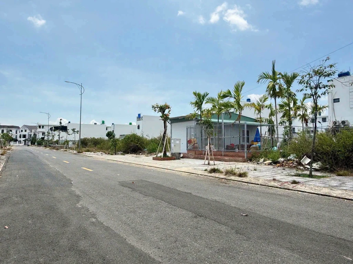Bán nền 100m² Rạch Giá, giá 1 tỷ 750 triệu - Ảnh thu nhỏ 3