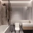 Tòa nhà tại Hải Hồ, full nội thất mới xây 4 tầng 1 tum kề lô góc. View pháo hoa siêu đẹp - Ảnh thu nhỏ 41