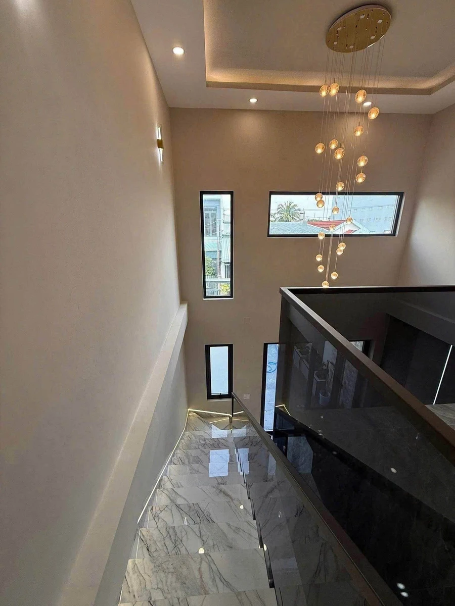 Bán nhà lửng 100m² Biên Hòa, 3 PN, 1 tỷ 730 triệu - Ảnh thu nhỏ 4