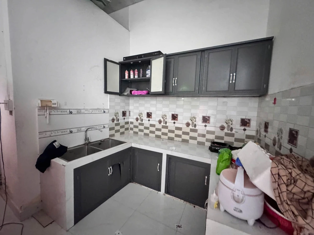 Bán đất hẻm Quang Trung 103 m² Xã Krông Pắc - Ảnh thu nhỏ 5