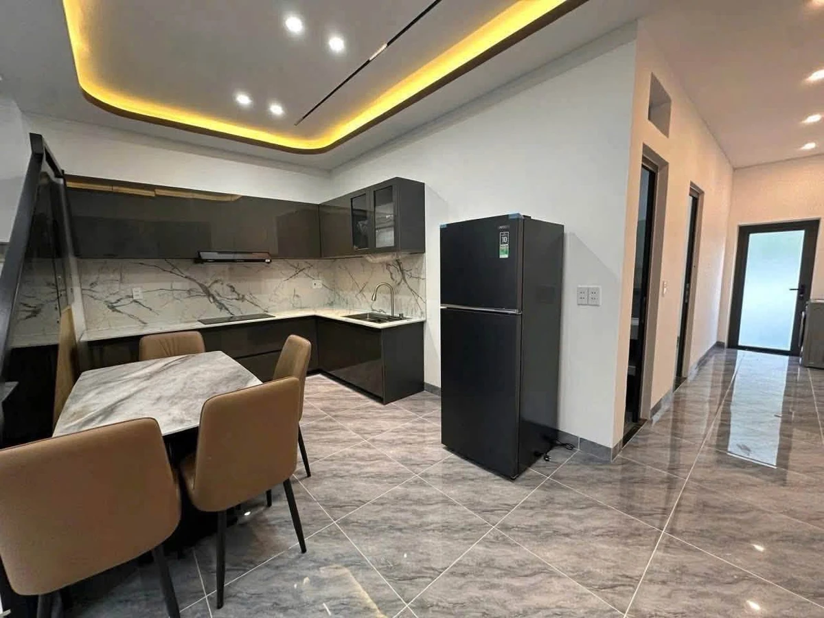 Bán nhà lầu 3PN 133m² tại Diên Điền, Khánh Hòa 2,55 tỷ - Ảnh thu nhỏ 5