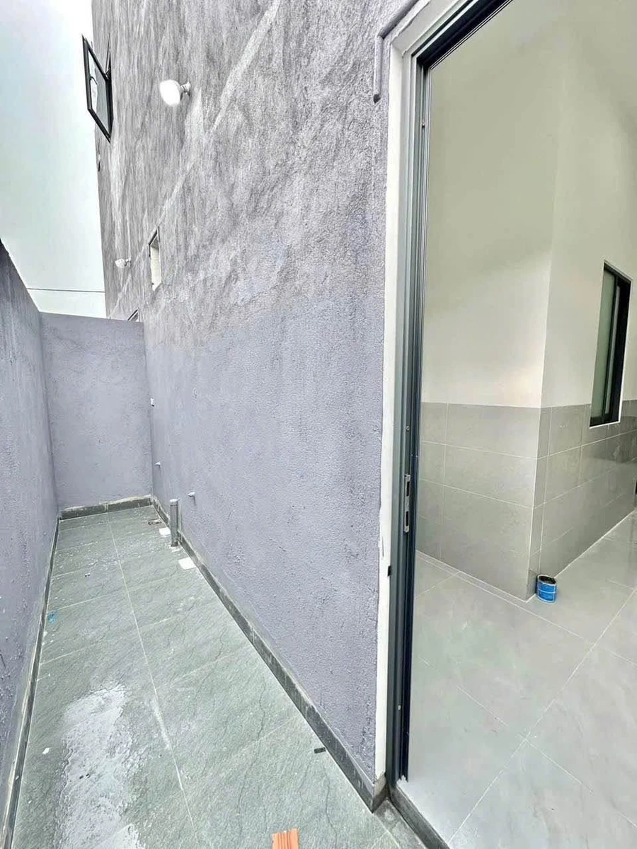 Bán nhà 3PN 2WC 95m² Biên Hòa 2,5 tỷ - Ảnh thu nhỏ 5