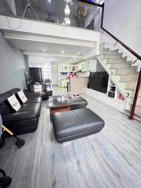 Bán nhà 3 phòng ngủ 80m2 đường Phan Chu Trinh Vũng Tàu