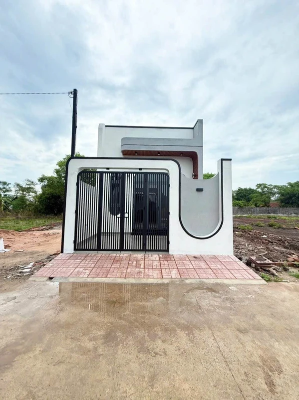 Bán nhà Bảo Vinh Long Khánh 95m² 2PN 1 tỷ 240