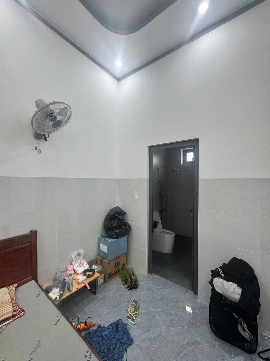 Bán nhà 3 phòng ngủ, 60m², nội thất đầy đủ, Đắk Lắk - Ảnh thu nhỏ 4